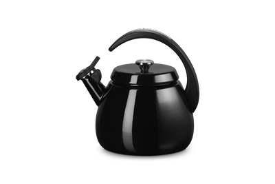 Cloche Kettle with Stainless Steel Knob